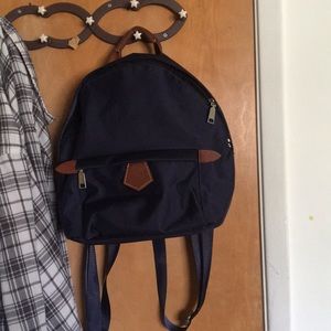 Mini backpack